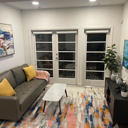 Lovely 2/2 Apartment In Heart Of Santa Monica With Free Parking Los Angeles Extérieur photo