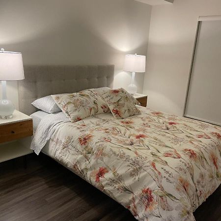 Lovely 2/2 Apartment In Heart Of Santa Monica With Free Parking Los Angeles Extérieur photo