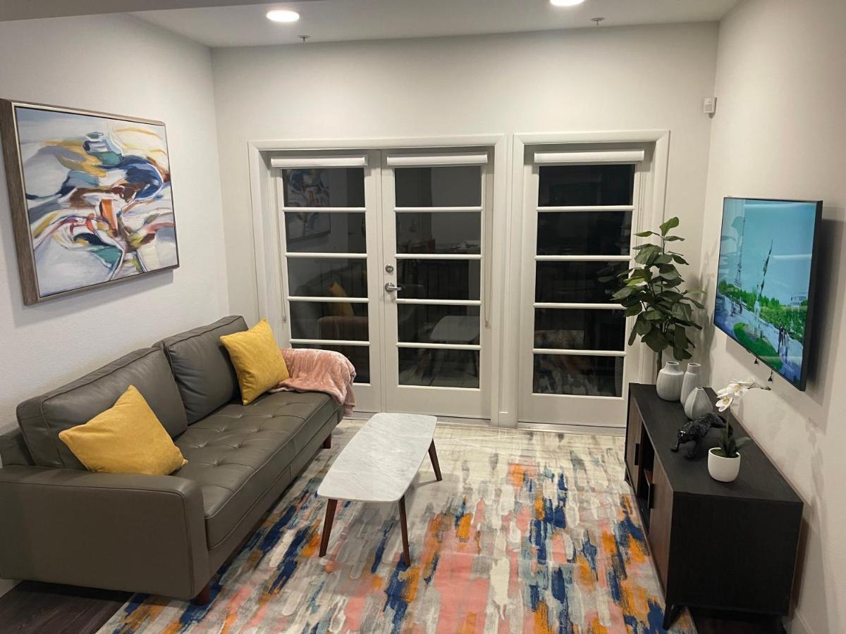 Lovely 2/2 Apartment In Heart Of Santa Monica With Free Parking Los Angeles Extérieur photo