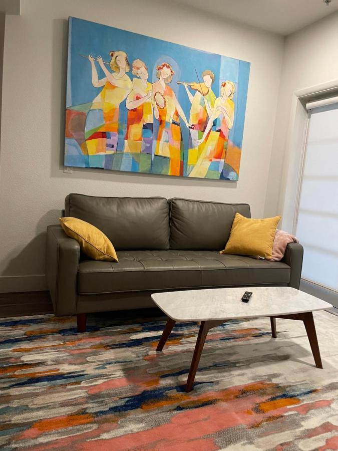 Lovely 2/2 Apartment In Heart Of Santa Monica With Free Parking Los Angeles Extérieur photo