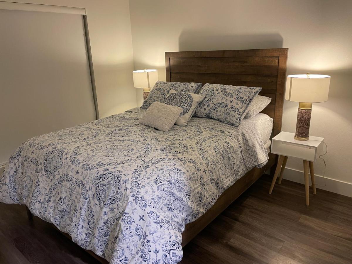 Lovely 2/2 Apartment In Heart Of Santa Monica With Free Parking Los Angeles Extérieur photo
