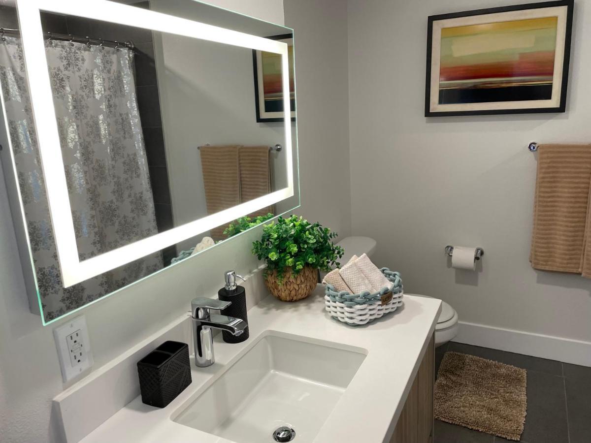Lovely 2/2 Apartment In Heart Of Santa Monica With Free Parking Los Angeles Extérieur photo