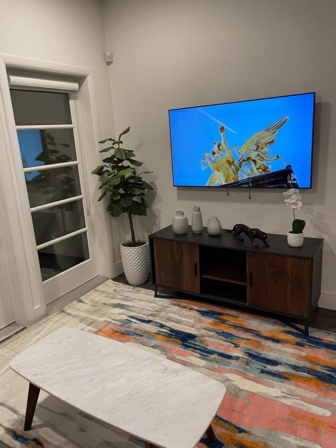 Lovely 2/2 Apartment In Heart Of Santa Monica With Free Parking Los Angeles Extérieur photo