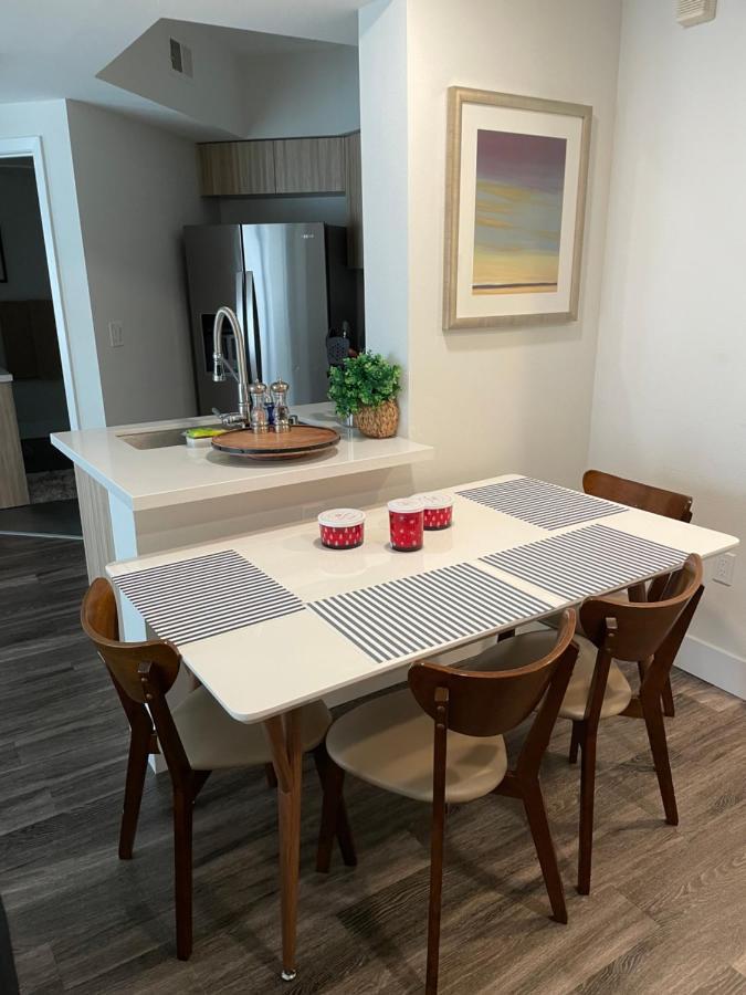 Lovely 2/2 Apartment In Heart Of Santa Monica With Free Parking Los Angeles Extérieur photo
